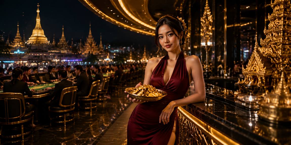 8pgn WavePay ငွေထုတ်ယူခြင်း ဘယ်လိုအလုပ်လုပ်သလဲ